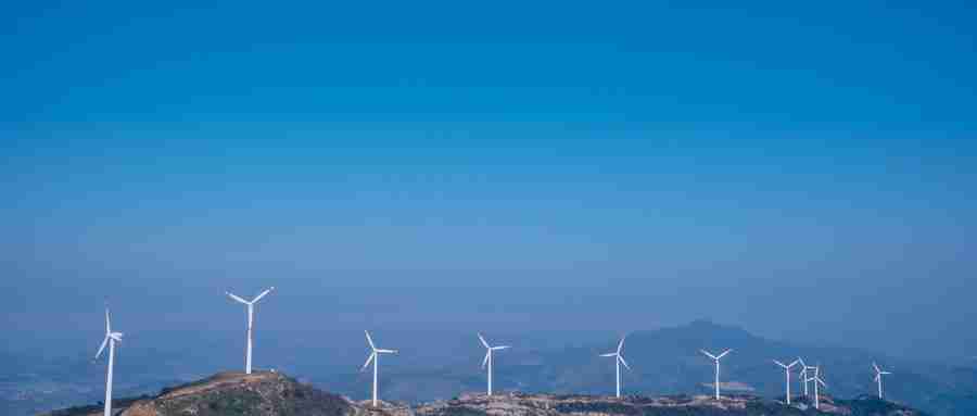 全球清洁电力占比首破40%，中国风能与太阳能增长贡献超半